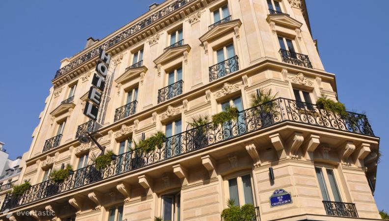 10 lieux pour faire son séminaire à Paris